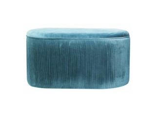 Enhance Your Bedroom with a Storage Ottoman Bench in Wuxi China