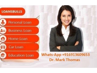 DO YOU NEED URGENT LOAN, APPLY NOW