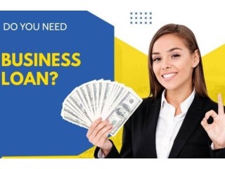 Financial Services business and personal loans no collateral require