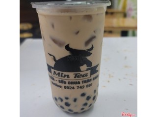 Milktea 247