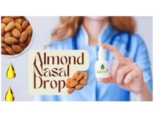 Almond Oil