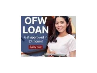 GLOBAL BUSINESS AND PERSONAL LOANS AVAILABLE