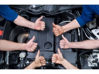 Affordable car repair service