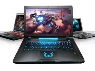 Laptop Gaming