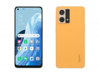 OPPO Reno7