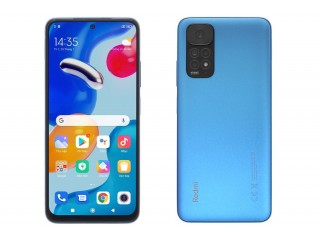 Xiaomi Redmi Note 11S