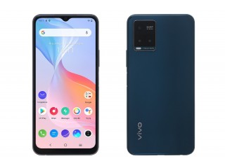 Vivo Y21s 4GB