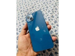 Iphone 13 india