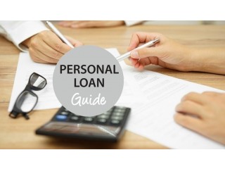 Quick Personal Loan From Private Finance